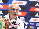 بعد خماسية اليابان.. هيكتور كوبر يستقيل من تدريب منتخب سوريا