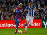 برشلونة يعلن إصابة أراوخو خلال مباراة الفريق أمام ريال سوسيداد