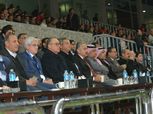 وزير الرياضة يشيد بـ"ودية" الأهلي واتلتيكو مدريد
