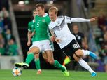 بالفيديو.. منتخب ألمانيا يتجاوز أيرلندا بثنائية.. وهولندا ُيسقط إستونيا برباعية