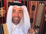بالفيديو| أموال قطر «ترقص» تشافي في عيدها الوطني