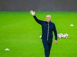جماهير الزمالك تهتف ضد جروس بعد الخروج من البطولة العربية