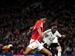 مانشستر يونايتد يودع كأس الاتحاد الإنجليزي بضربات الترجيح أمام فولهام