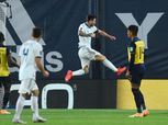 بهدف ميسي.. الأرجنتين تتخطى الأكوادور في تصفيات كأس العالم