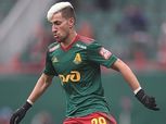 من هو البرازيلي بيدرينهو المرشح للانضمام للزمالك؟.. قناص عاطل يجيد 4 مراكز