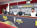 «الزمالك يخوض الكونفدرالية للفوز بلقبها».. ماذا قال عمر جابر قبل مواجهة اتحاد العاصمة؟