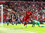 أسطورة ليفربول يكشف موعد رحيل محمد صلاح عن قلعة «أنفيلد»