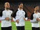بالأرقام.. "شناوي" الأهلي يتفوق على "عواد" الزمالك