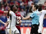 لجنة الحكام بالاتحاد الإسباني تدعم خوان مونويرا ضد ريال مدريد
