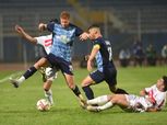 موعد مباراة الزمالك أمام بيراميدز في الدوري المصري