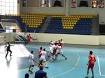يد الأهلي والزمالك في دورة تنشيطية بسبب مشاركة المنتخب فى البطولة الافريقية