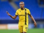فاركو يقرب بيرسي تاو من الزمالك.. ونجم منتخب الجزائر في الصورة