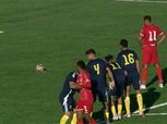 الاتحاد الليبي يتقدم ببلاغ للنائب العام في مباراة كهربا الأولى