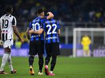 إنتر ميلان يهزم أودينيزي بثلاثية في الدوري الإيطالي