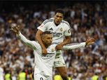 مبابي يحقق رقما تاريخيا بهدفين لريال مدريد في برشلونة