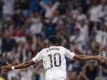 مبابي ينقذ ريال مدريد من فخ أوساسونا بالدوري الإسباني