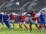 الأهلي يواجه الجونة في البروفة الأخيرة قبل استكمال الدوري