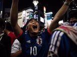 بالصور| "فيفا" تحتفل بتأهل اليابان لكأس العالم للمرة السادسة على التوالي