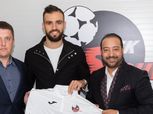 عاجل.. حمدي النقاز ينتقل لسودوفا بطل ليتوانيا