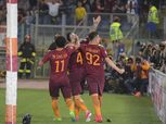 بالفيديو| صلاح يقود روما لفوز يؤجل احتفالات يوفنتوس بلقب الدوري الإيطالي