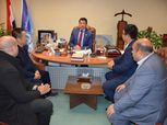 وزير الرياضة يلتقي مستثمرًا صينيًا لبحث إنشاء مصنع «دراجات» بمصر