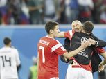 مدرب روسيا: لم أصدق هز شباك الفراعنة.. لسنا مرشحين للقب.. ولا نتعاطى منشطات