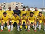 نقل لاعب كهرباء الإسماعيلية إلى المستشفى