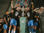 أشرف بن شرقي وأوناجم يغادران مصر وينهيان رحلتهما مع الزمالك