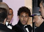 بالصور| نجوم «سان جيرمان» يحتفلون بعيد ميلاد نيمار