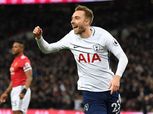 توتنهام يعرض إيركسن على ريال مدريد.. والملكي يعطي الأولوية لـ"بوجبا"
