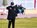 فيريرا يجلس مع «نيمار» في تدريب الزمالك.. وعبدالله جمعة يواصل التأهيل