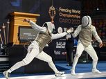 تعرف على قائمة منتخب مصر في كأس العالم لسلاح الشيش بالعاصمة الإدارية