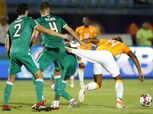 بث مباشر لمباراة الجزائر ونيجيريا في نصف نهائي أمم أفريقيا
