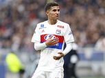 أرسنال على أعتاب حسم صفقة عوار من ليون: اللاعب تغيب عن المران