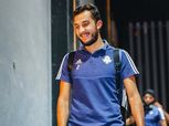 مجدي عبدالغني: الزمالك أنهى اتفاقه مع مدافع بيراميدز