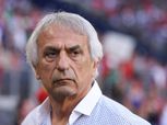 وحيد خليلوزيتش وهيرفي رينارد مرشحان لتدريب منتخب مصر