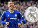 تقارير| «هازارد» أول صفقات ريال مدريد الصيف المقبل