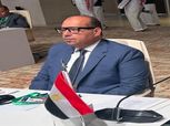 ياسر إدريس عضوا بالمكتب التنفيذي للجان الأولمبية العربية للمرة الثانية