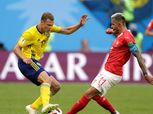 منتخب سويسرا يأمل في تحقيق الفوز الأول بأمم أوروبا 2020