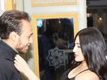 عنتر: أوافق على اللعب للأهلي.. وكنت باخد زوجتي التدريب وأنا في الزمالك