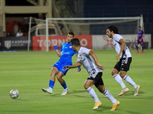ملخص مباراة الزمالك والجونة في الدوري المصري