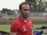«عبد الحفيظ» لرئيس الزمالك: «إحنا مش بنخاف منك.. إحنا الأهلي»