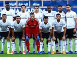مكي وعبدالنعيم يقودان تشكيل الجونة في مواجهة الإسماعيلي