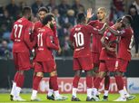 ليفربول يواجه تحدي مباراتين في نفس اليوم.. هل يسير الريدز على خطى الأهلي؟