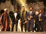 حصاد 2018| «صلاح» الأفضل فى القارة الأفريقية