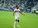 تدريبات تأهيلية لـ «كهربا» و«أوباما» في الزمالك