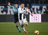 الدوري الإيطالي| بالفيديو.. «رونالدو» يُنقذ يوفنتوس من الهزيمة الأولى بالتعادل أمام أتالانتا