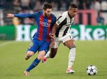بالفيديو| شوط أول سلبي بعد فشل برشلونة في فك شفرة دفاع يوفنتوس