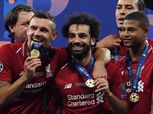 ليفربول الثالث في ترتيب الفائزين بدوري الأبطال.. وكلوب: سنفوز بالمزيد