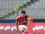 أحمد شوبير: الأهلي يخطط لتجديد عقد محمد عبد المنعم